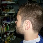 corte de pelo