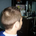 corte de pelo